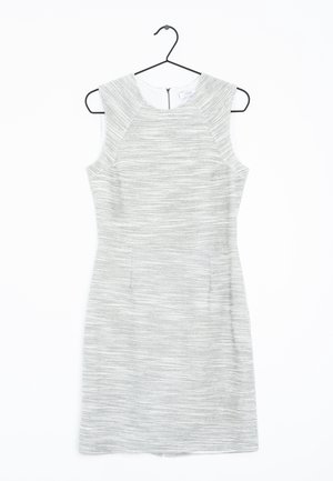 Freizeitkleid - grey