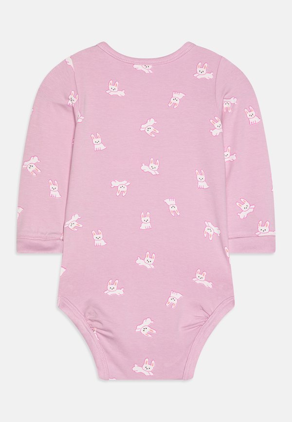 FLUFFY ANIMALS UNISEX - Body3