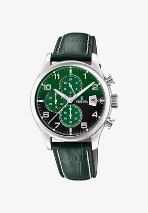 Zegarek chronograficzny