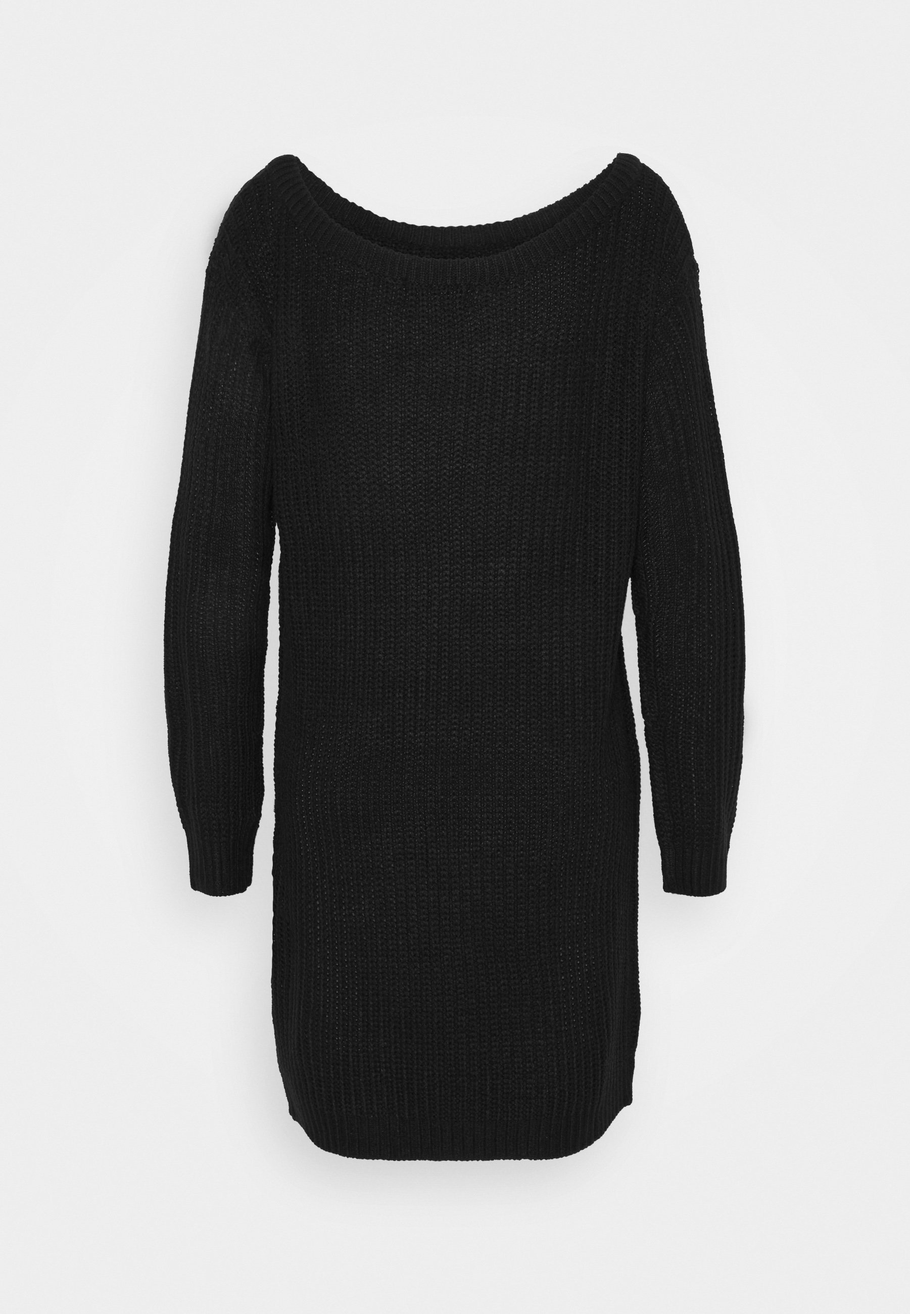 missguided jumper dress