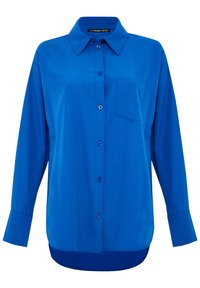 Threadbare Overhemdblouse - blue