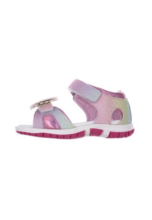 FLAVIANA - Outdoorsandalen - multicolor
