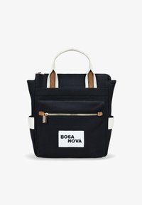 Seleccionado, black