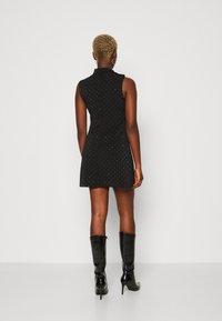 Forever New Juhlamekko - black