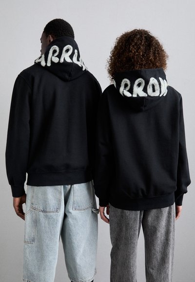 Barrow HOODIE UNISEX - Felpa - nero