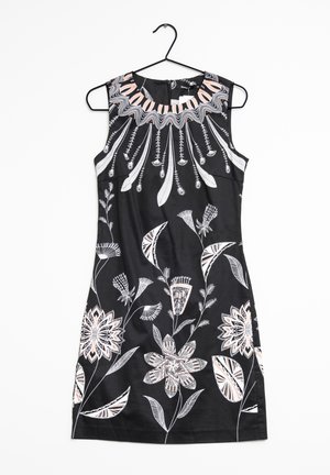 Robe de jour - black