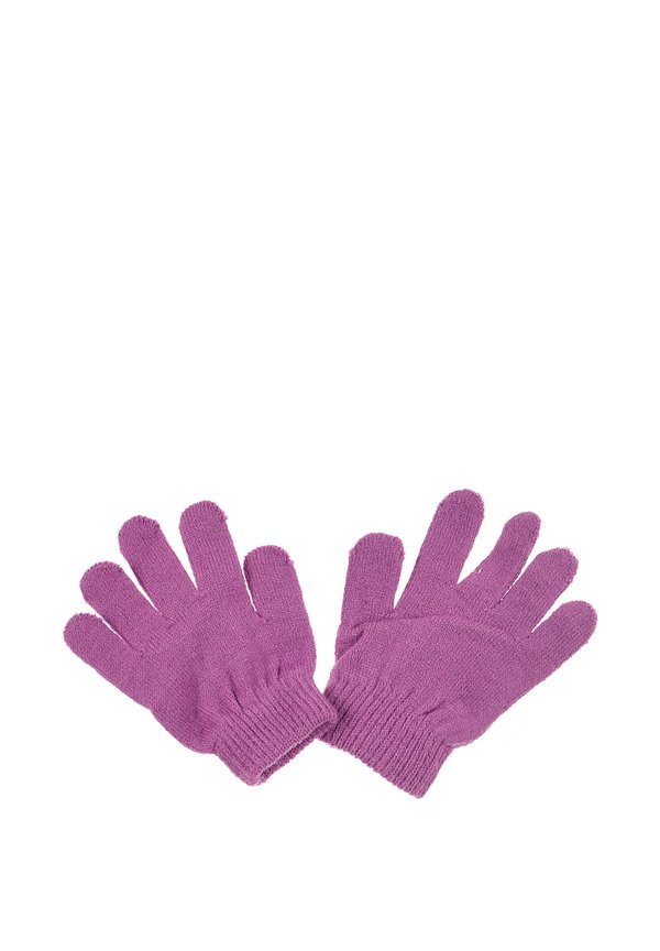 3 SET – Schal – lila