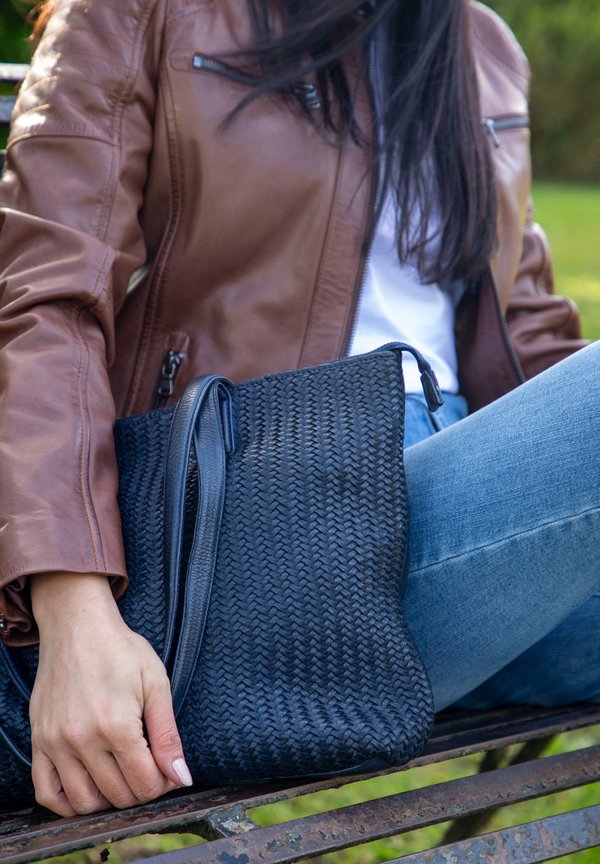 SHOPPER WREAY - Tote bag2