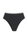 PANTS - Bikini alsók - black