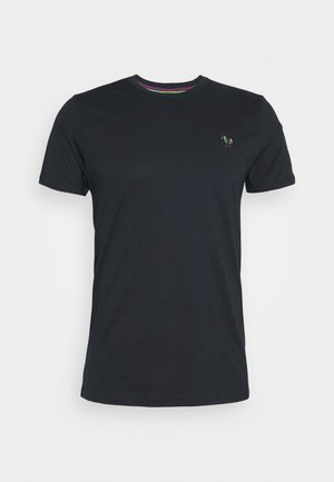 Camiseta estampada - dark blue
