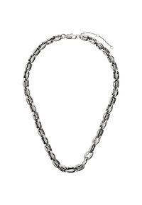 Niewybrane, silver-coloured