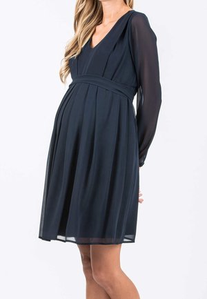 Jurk - dark blue