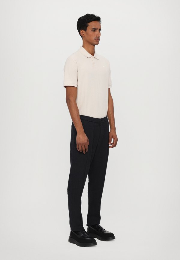 TROUSER - Trousers - nero3