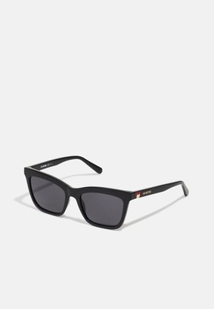 Sunglasses - black