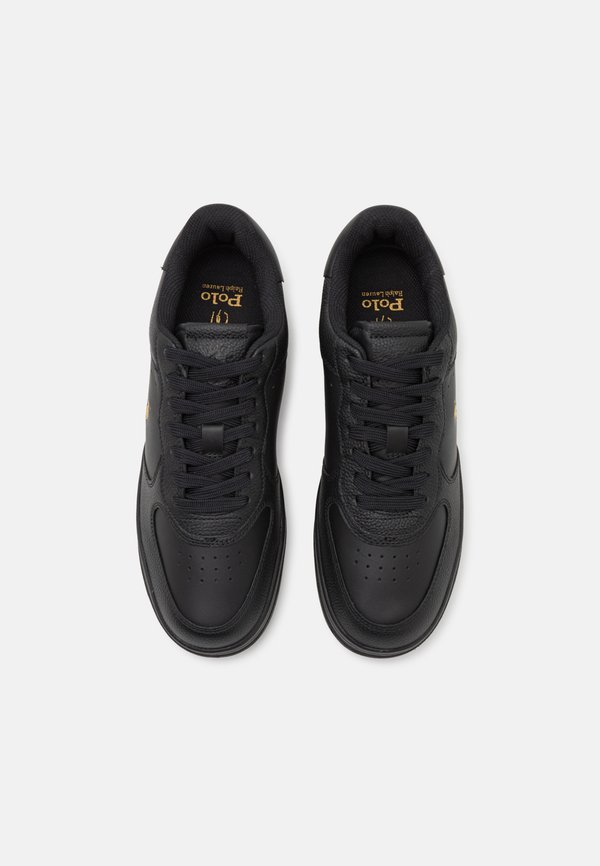 MASTERS UNISEX - Trainers3