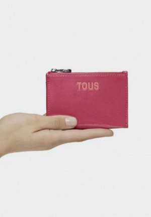 Tous Monedero - fucsia