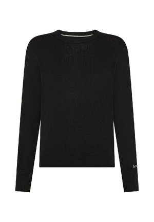BASIC - Maglione - nero