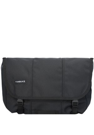 Timbuk2 HERITAGE CLASSIC MESSENGER UNISEX - Notebooktasche - eco black