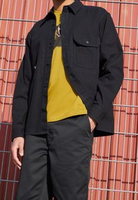 Carhartt WIP Giacca leggera - black