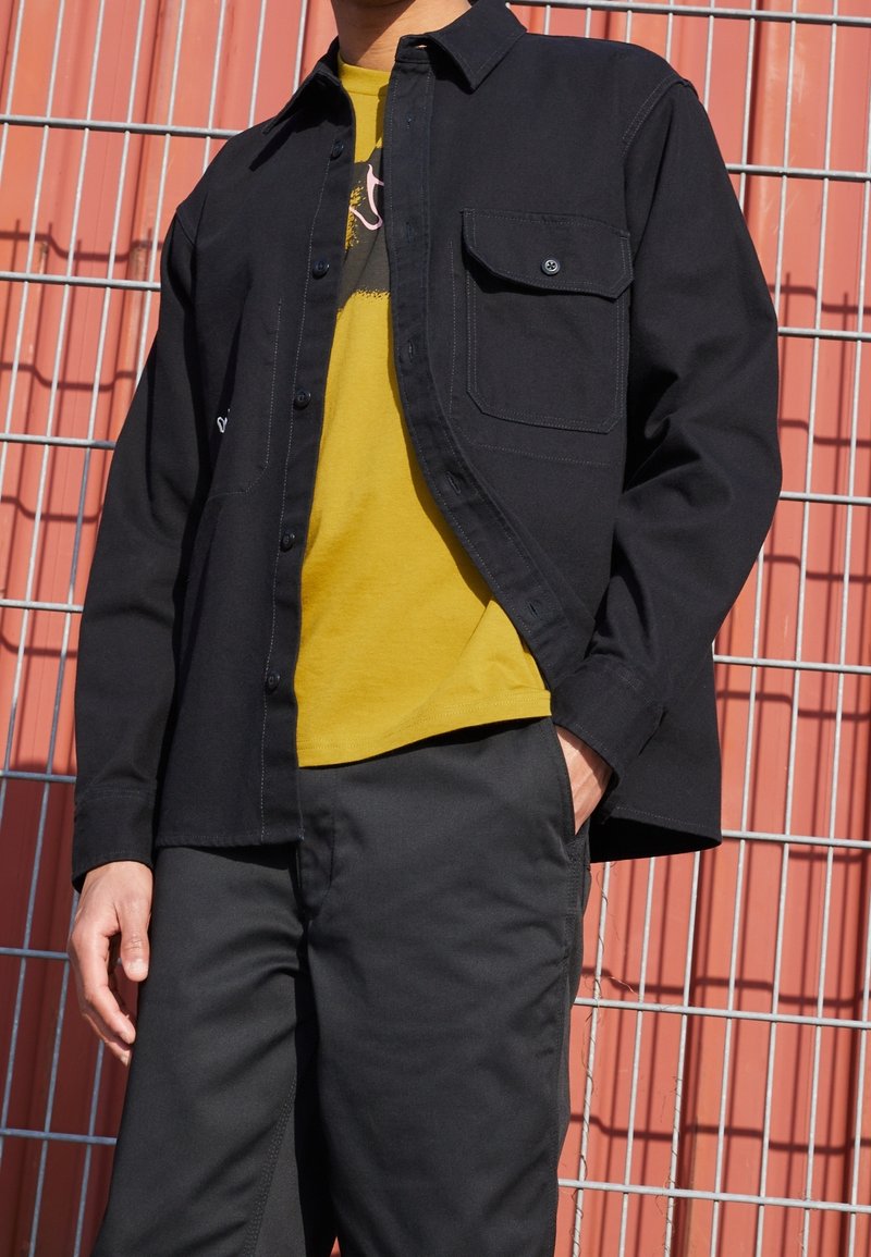Carhartt WIP Kurtka wiosenna