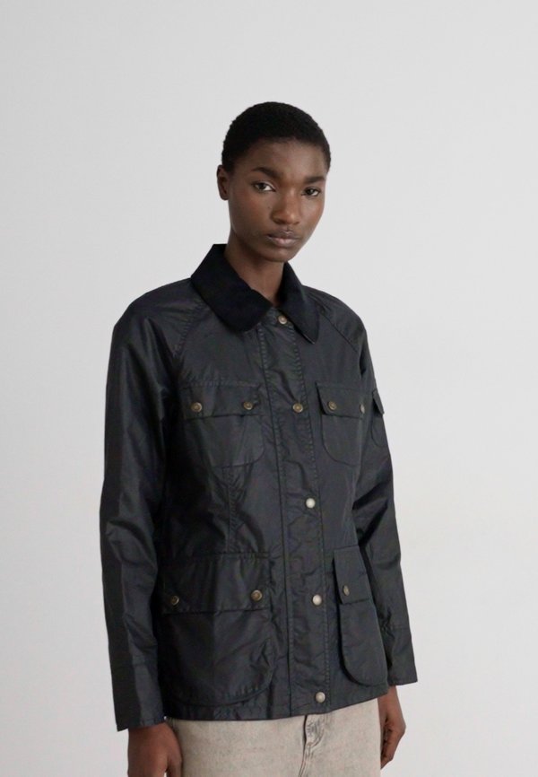 ARLO UTILITY JACKET - Summer jacket3