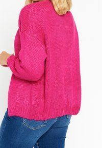 LolaLiza Kofta - neon pink