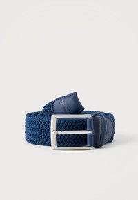 Non sélectionné, blue