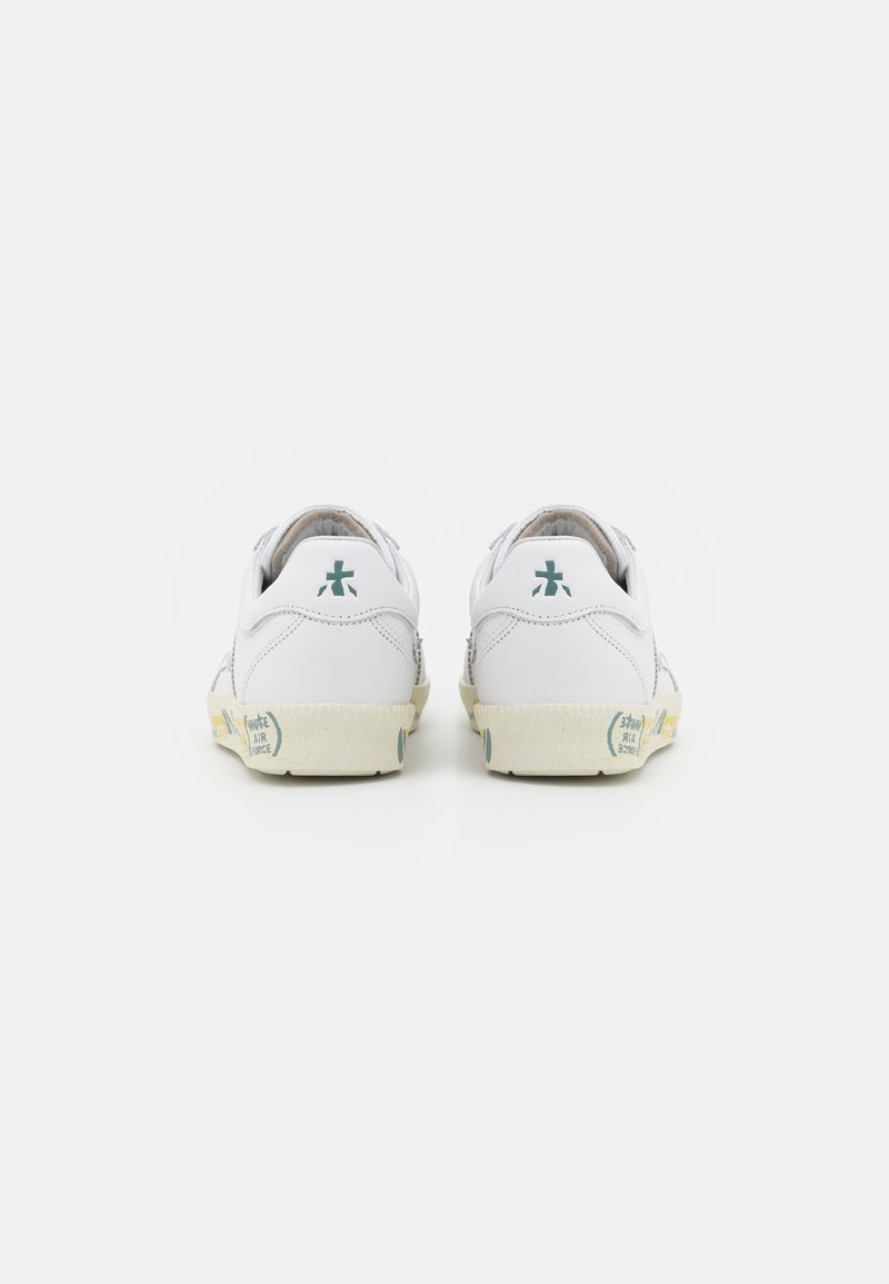 Damen Sneaker low | Premiata BONNIE Sneaker low white/weiß - FS96298 Damen Sneaker low | Premiata BONNIE Sneaker low white/weiß - FS96298