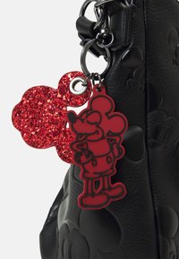 Desigual ALL MICKEY LOVERTY - Håndtasker - black