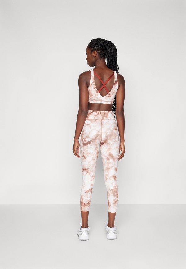 CAPRI ACTIVE - Leggings2