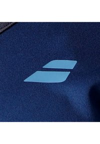 Babolat PLAY CAPSLEEVE - T-shirt basic - dunkelblau blau hellblau