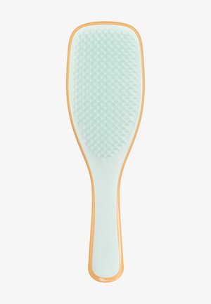 TT - ULTIMATE DETANGLER - Bürste - sweet orange & ice blue