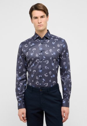 BEDRUCKT - Skjorter - navy