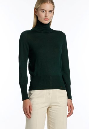Neule - verde bottiglia