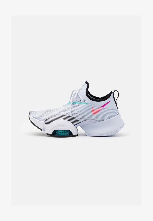 Zapatillas Fitness De Mujer La Mejor Seleccion En Zalando
