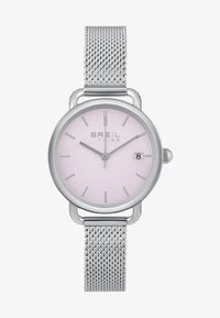 Non sélectionné, acciaio-rosa