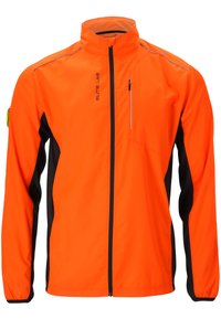 Unselected, orange