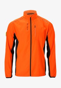 Unselected, orange