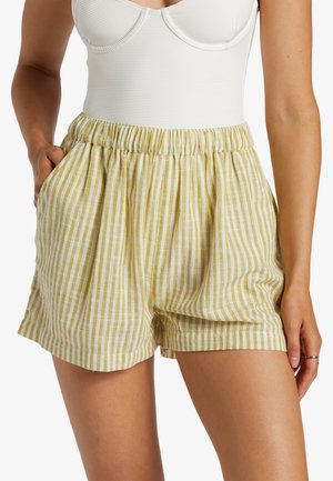 SEA - Shorts da mare - moss