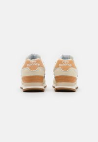 New Balance ML574 UNISEX - Sapatilhas - sea salt