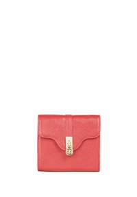 Unselected, rosso