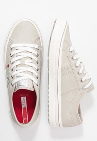 s.Oliver Trainers - light grey
