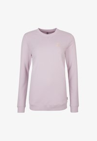 Valgt, lavendar frost