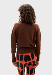 Thinking Mu TRASH - Vesta - brown