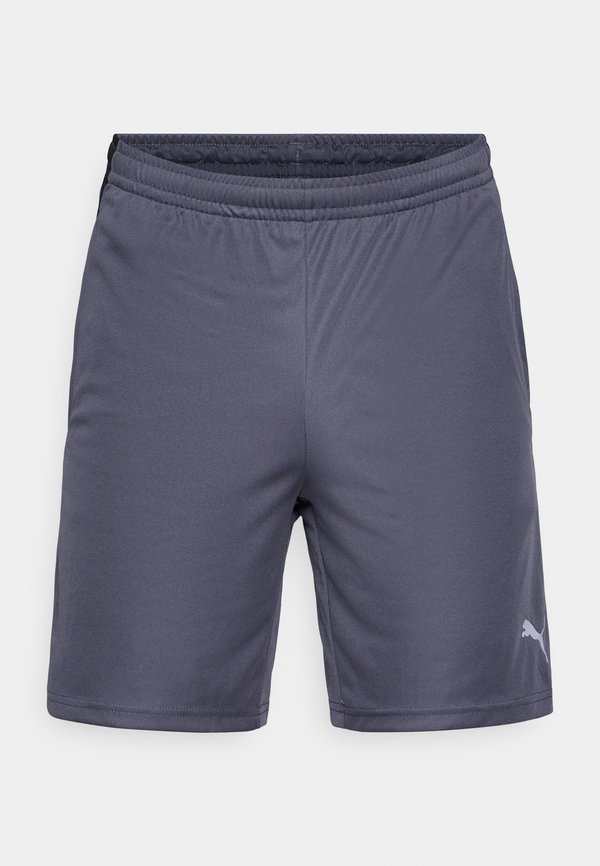 INDIVIDUALLIGA TRAINING SHORTS OPEN POCKETS  - Sports shorts3