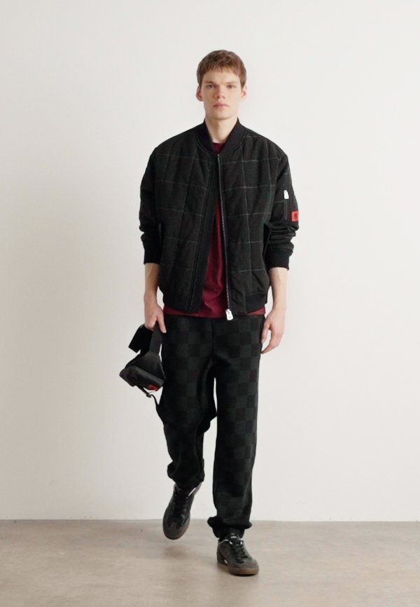 BALDO RB - Bomber Jacket4