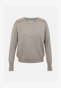 Επιλέχθηκε, khaki