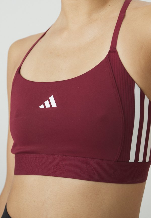 HYPERGLAM BRALETTE - Light support sports bra4