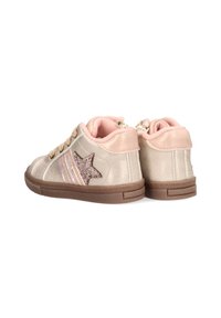 Luna Collection Zapatos de bebé - pink