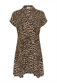 Niet geselecteerd, classic leopard